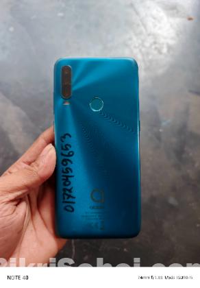 Alcatel 1 SE